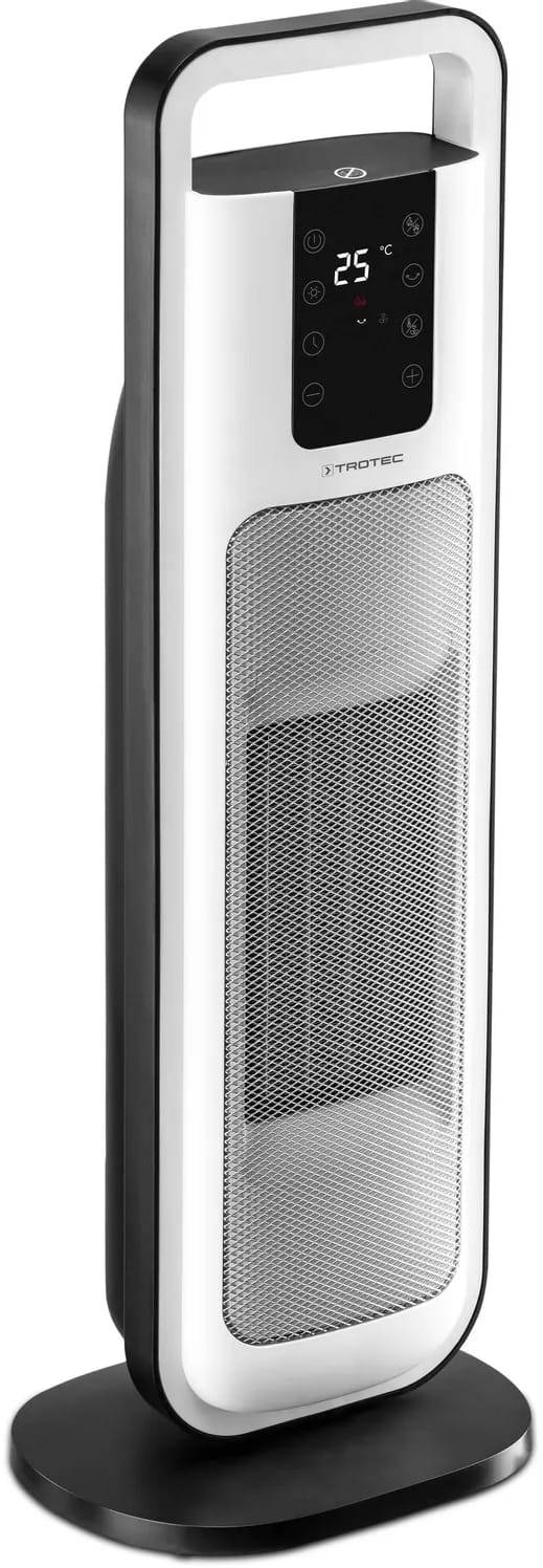 Фото - Тепловентилятор Trotec TFC 21 E