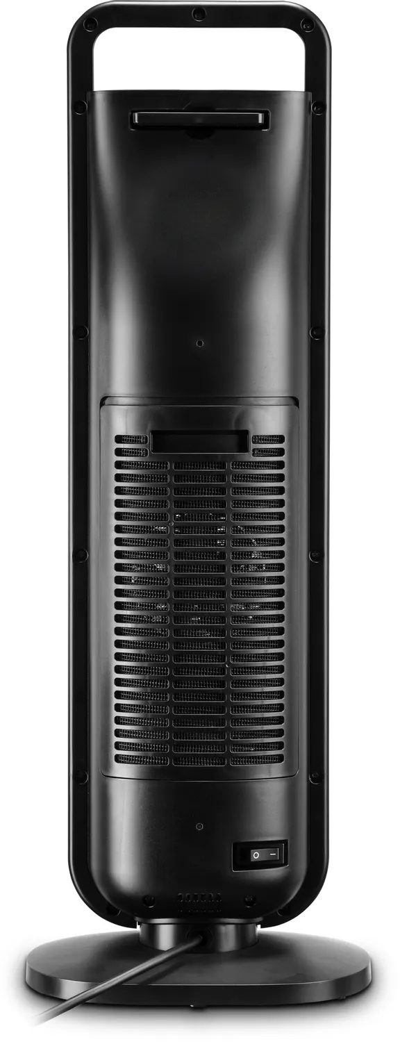 Фото - Тепловентилятор Trotec TFC 21 E