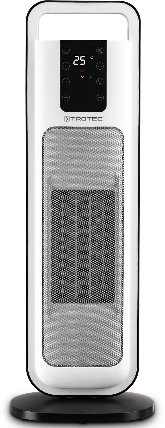 Фото - Тепловентилятор Trotec TFC 21 E