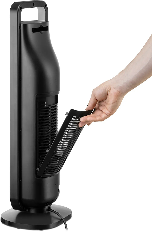 Фото - Тепловентилятор Trotec TFC 21 E