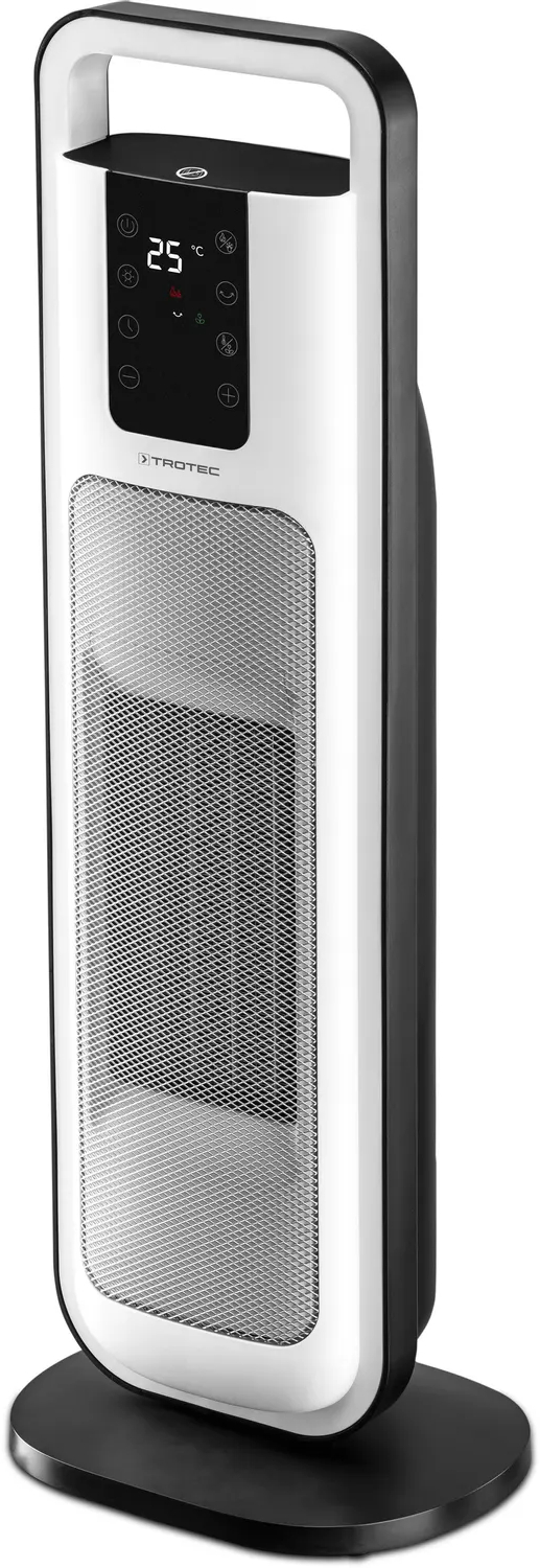 Фото - Тепловентилятор Trotec TFC 21 E