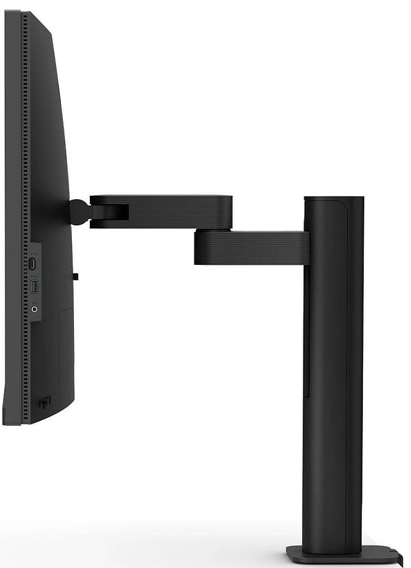Фото - Монитор BenQ PD3205UA (9H.LKGLA.TPE) Dark Grey