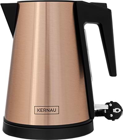Електричний чайник 
Kernau KSK 101 Champagne