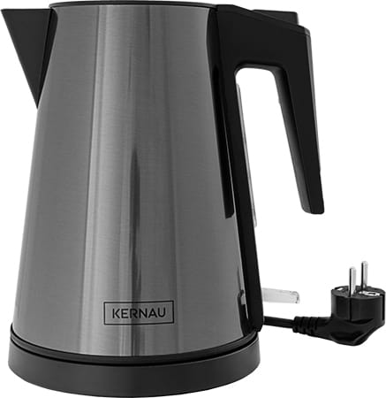 Електричний чайник 
Kernau KSK 101 Gun Metal