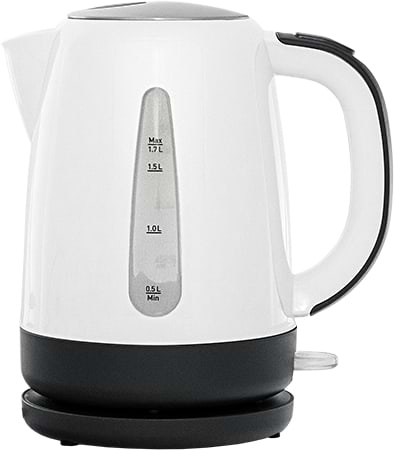 Електричний чайник 
Kernau KSK 172 Wh