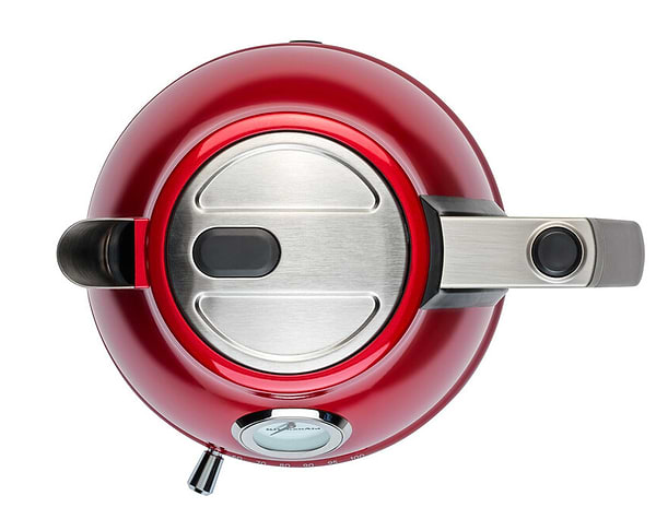 Фото - Электрический чайник KitchenAid Artisan (5KEK1522ECA)
