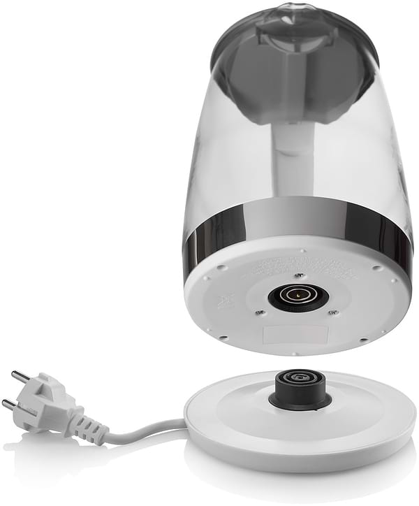 Фото - Уцінка - Електричний чайник Gorenje K17GXG