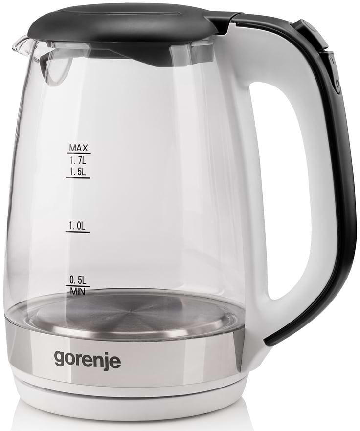 Электрический чайник Gorenje K17GXG - Фото 1