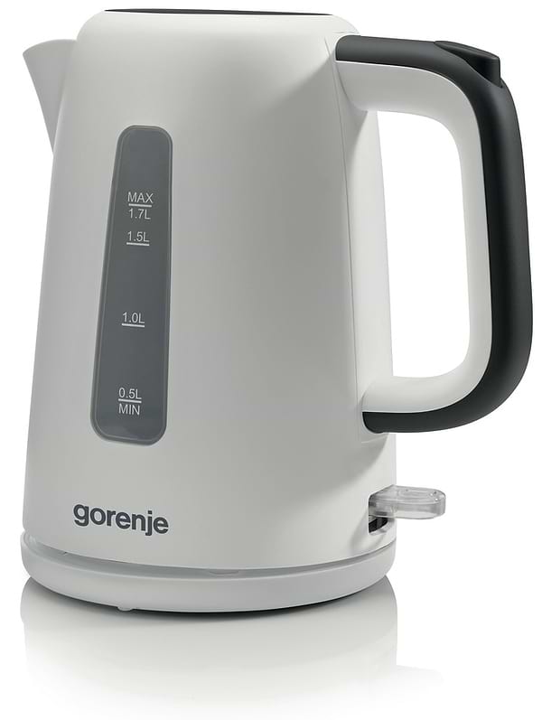 Фото - Уценка - Электрический чайник Gorenje K17XG