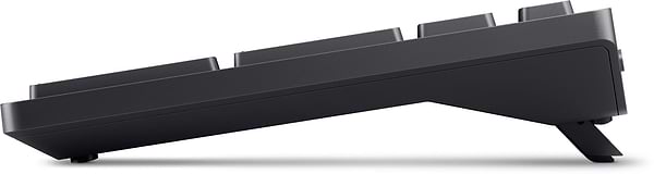 Фото - Клавіатура + миша бездротова Dell Pro Compact Silent Keyboard and Mouse KM555 Ukrainian (580-BBWJ)