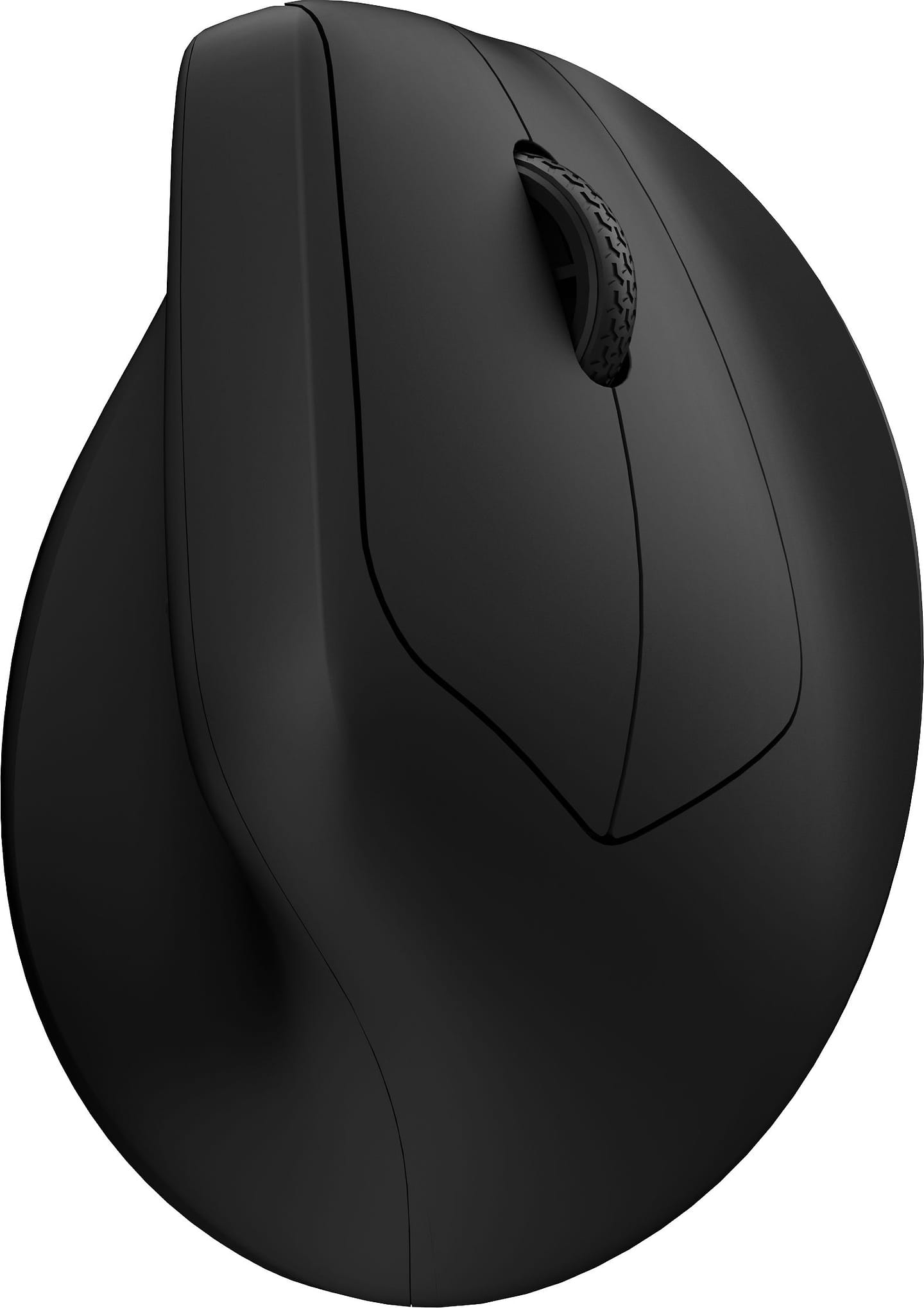 Миша бездротова Keychron M5-A23 Black (M5-A23)