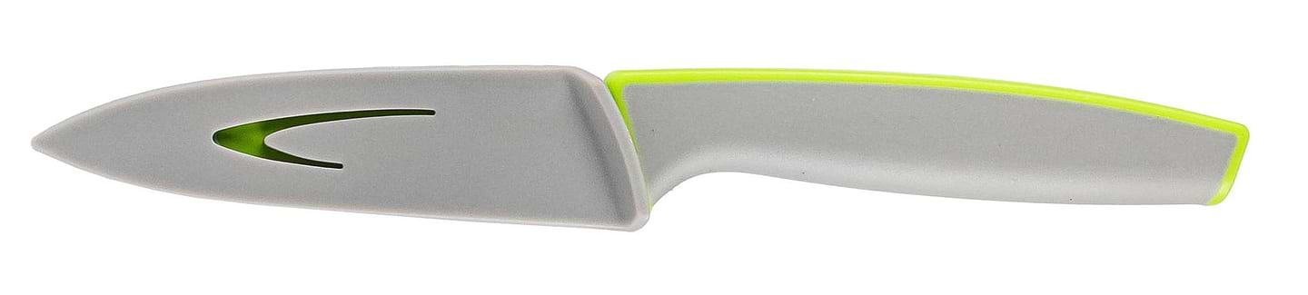 Ніж для овочів Holmer KF-718512-PP Green Cut - Фото 1