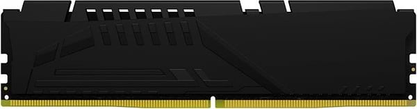 Фото - Память DDR Kingston DDR5 2x16GB/6800 Fury Beast Black (KF568C34BBK2-32)