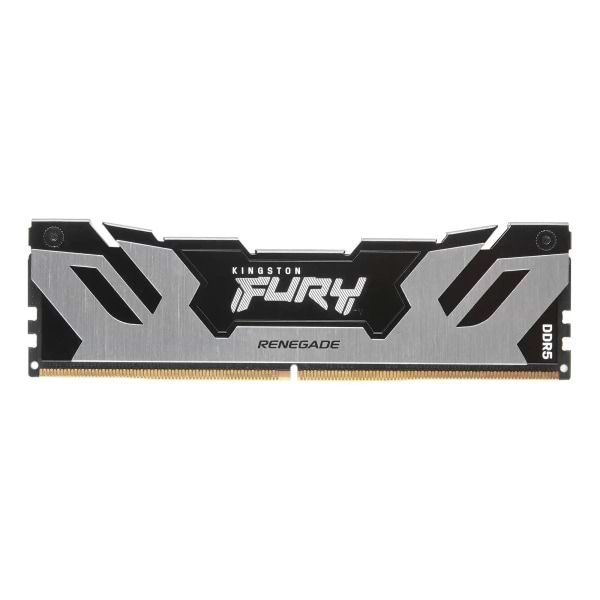 Фото - Память DDR Kingston Fury Renegade 32GB (2x16) DDR5 7600 MHz (KF576C38RSK2-32)
