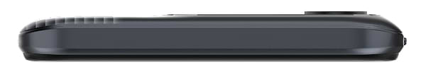 Фото - Смартфон Tecno Spark 8c 4/64Gb Magnet Black (KG5k)