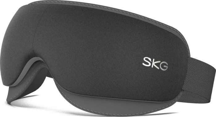 Масажер для очей SKG ES500 Gray - Фото 1