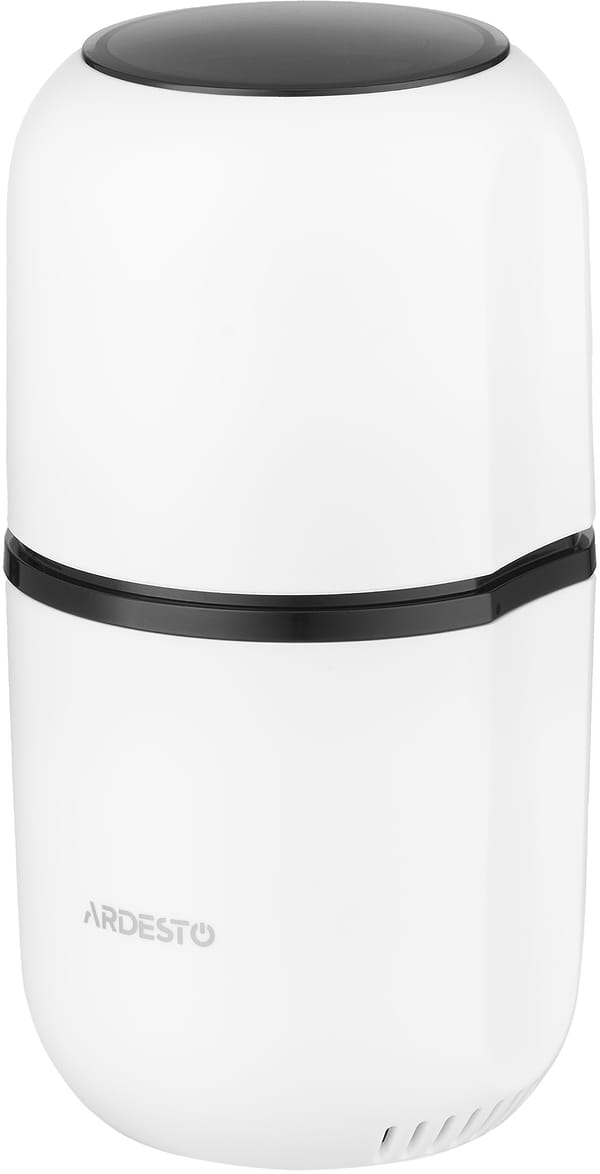 Фото - Кофемолка Ardesto KGC-1508W