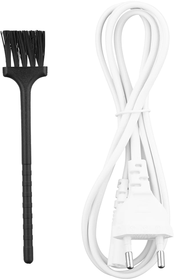 Фото - Кофемолка Ardesto KGC-1508W