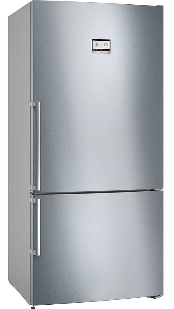 Фото - Холодильник Bosch KGN86AID2N