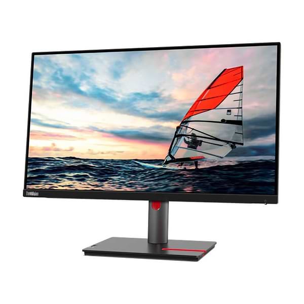 Фото - Монитор Lenovo ThinkVision P25i-30 (63F4MAT1UA)