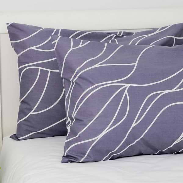 Фото - Наволочка ТЕП комплект 50х70 см Horizon FR (2-01245_34863)