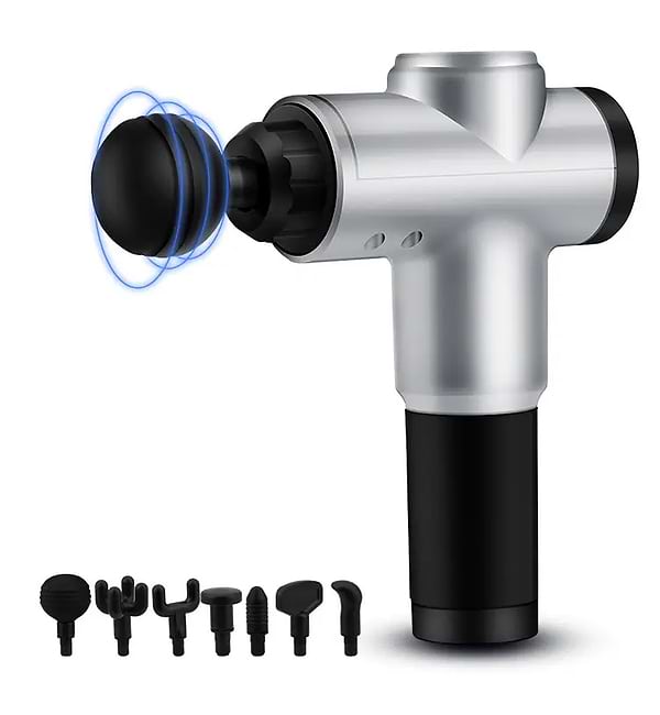 Фото - Уценка - Массажер для тела INSPIRE KH-350