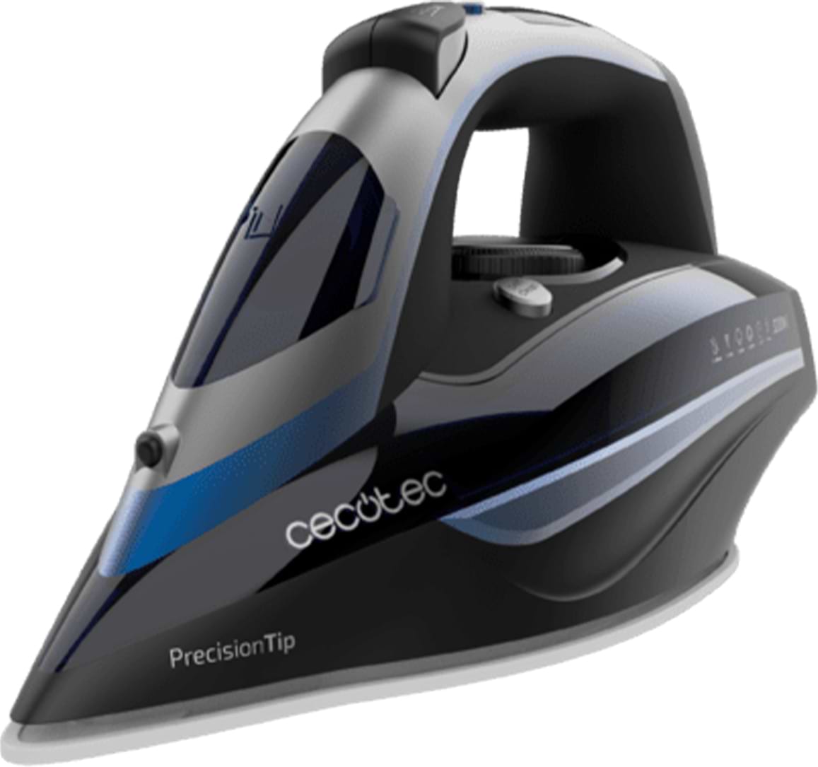 Утюг Cecotec IronHero 3200 i-Pump (CCTC-01874) - Фото 1