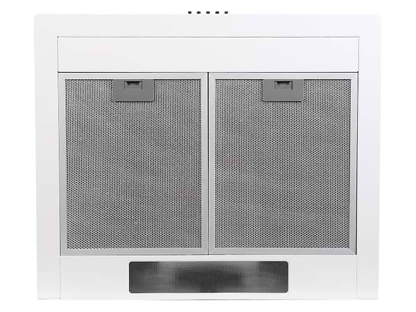 Фото - Вытяжка декоративная Pyramida KH 60 (1000) WHITE