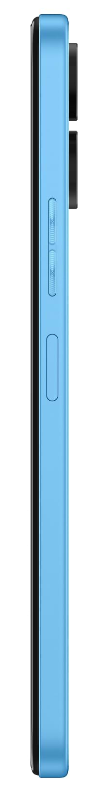 Фото - Смартфон Tecno Spark 9 Pro 4/128Gb Burano Blue (KH7n)
