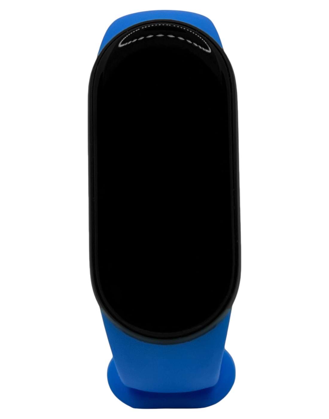 Ремешок для фитнес-браслета BeCover Xiaomi Mi Smart Band 9 Blue (711937)