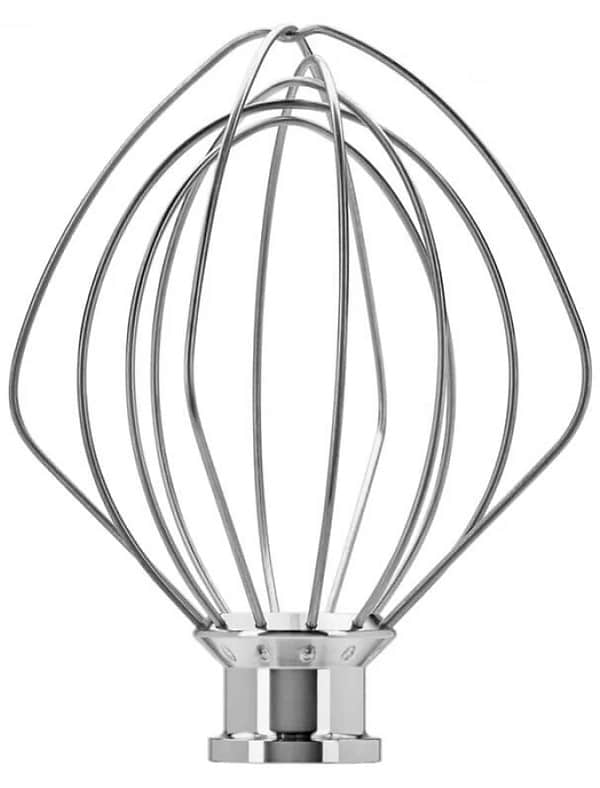 Фото - Планетарный миксер KitchenAid Artisan (5KSM185PSEGR)