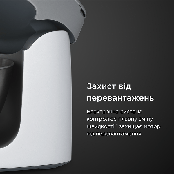 Фото - Кухонна машина Kenwood KHC29.P0SI