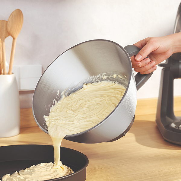 Фото - Кухонная машина Kenwood KHC30.070GY Multi Tasker