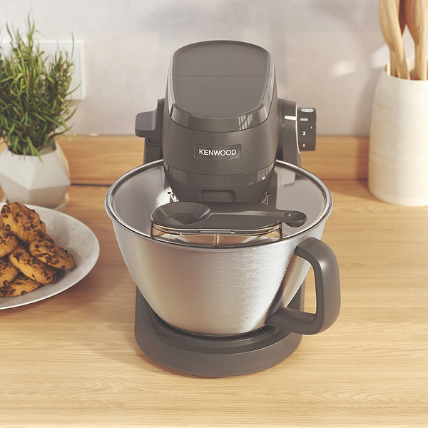 Фото - Кухонная машина Kenwood KHC30.070GY Multi Tasker