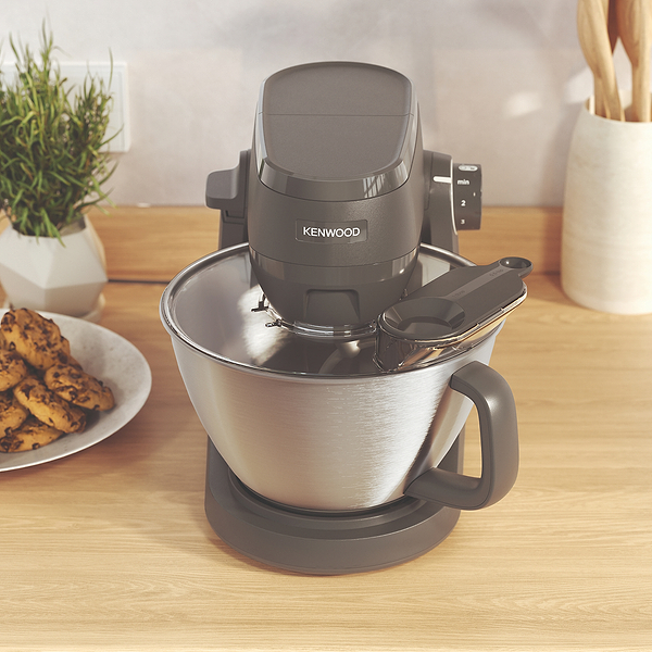 Фото - Кухонная машина Kenwood KHC30.070GY Multi Tasker