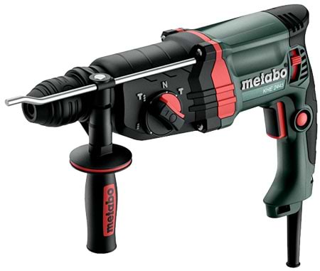 Перфоратор Metabo KHE 2445 (601709500)