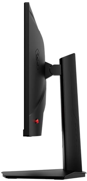 Фото - Монитор игровой MSI G244F E2