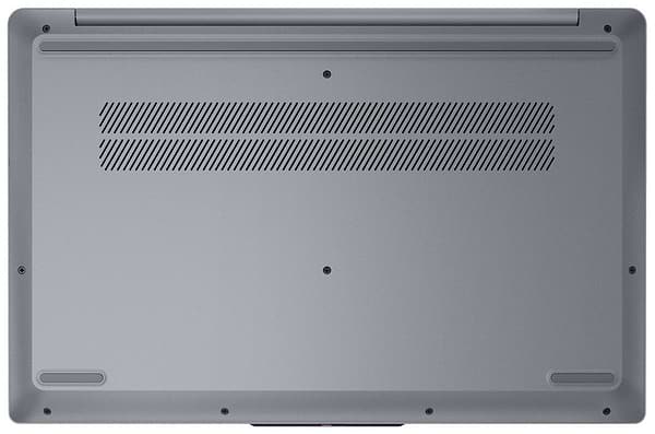 Фото - Ноутбук Lenovo IdeaPad Slim 3 15IAN8 (82XB00AFRA) Arctic Grey