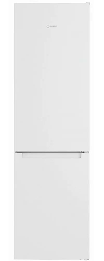 Холодильник Indesit INFC9 TI22W - Фото 1