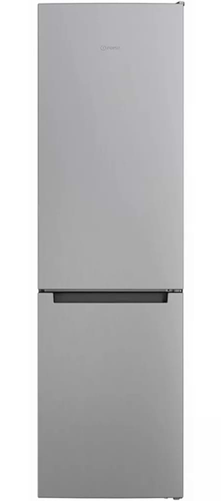 Холодильник Indesit INFC9 TI22X - Фото 1