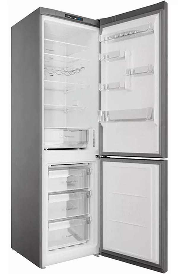 Фото - Холодильник Indesit INFC9 TI22X