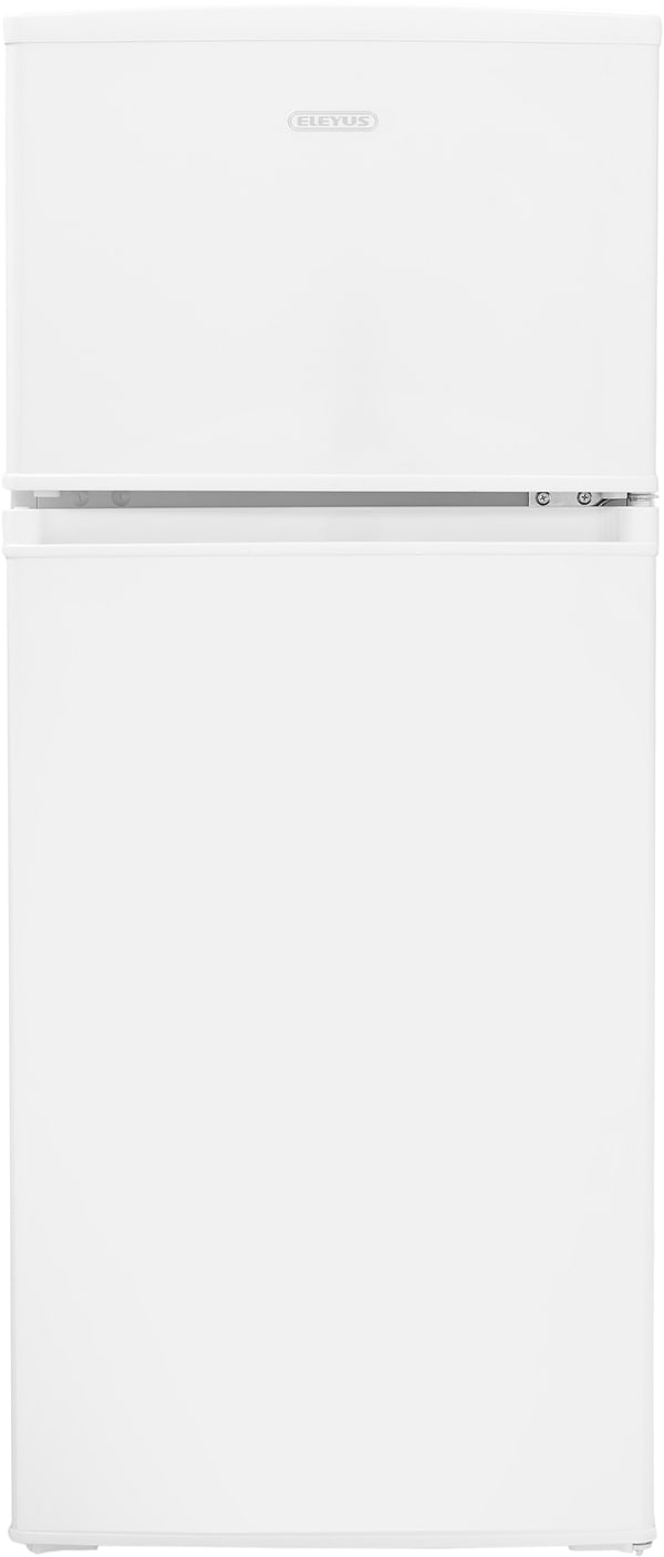 Фото - Холодильник ELEYUS HRDW2113M48T WH
