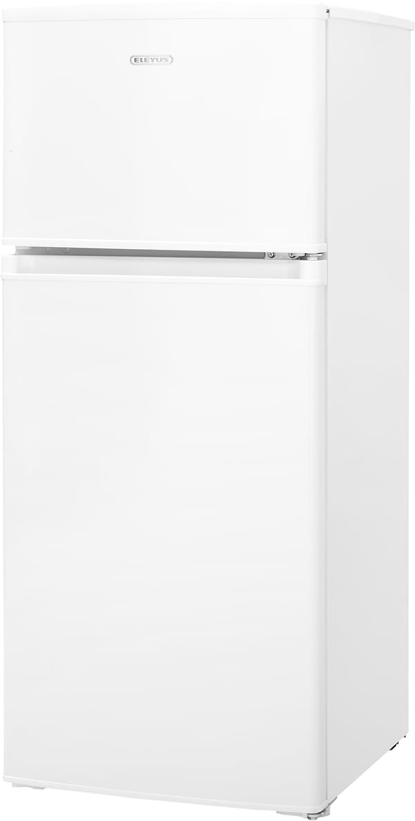 Фото - Холодильник ELEYUS HRDW2113M48T WH