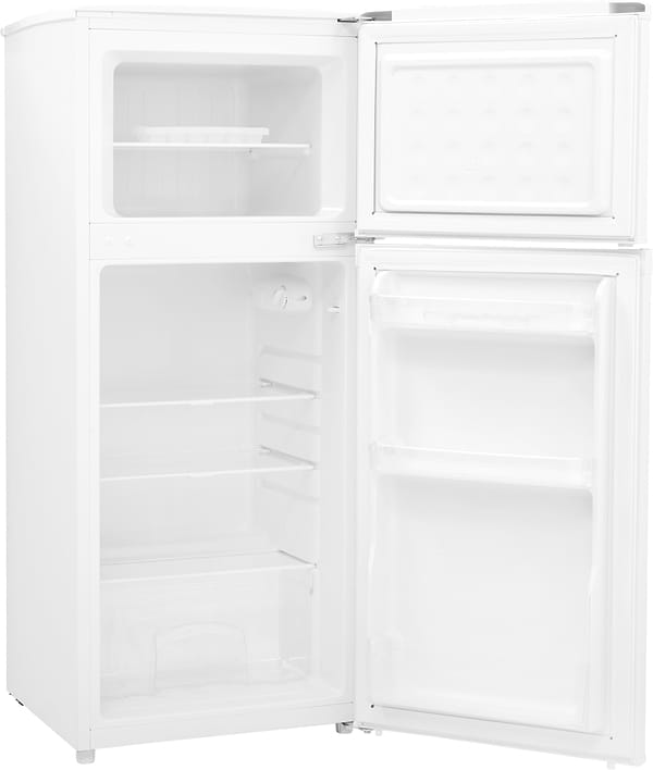 Фото - Холодильник ELEYUS HRDW2113M48T WH