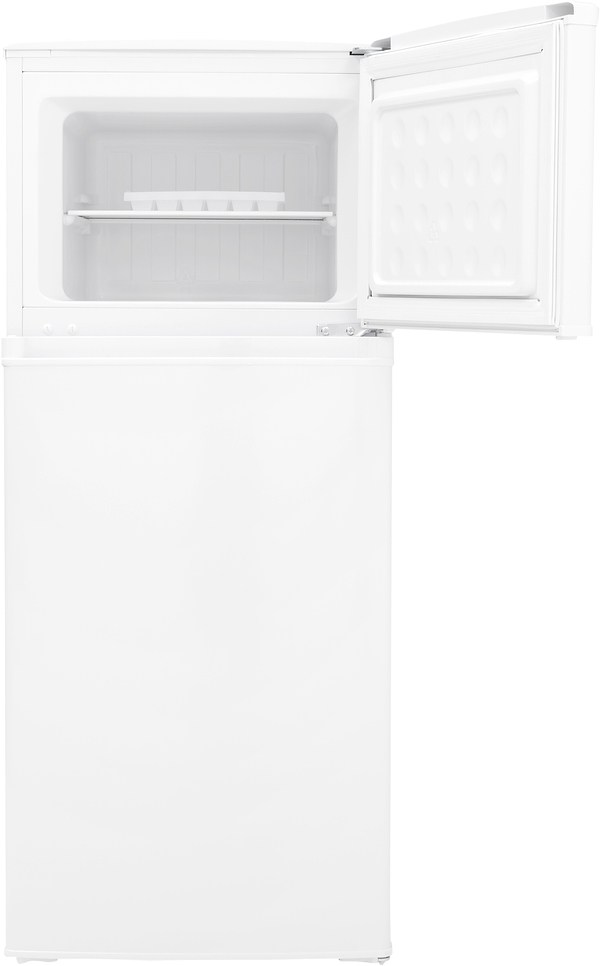 Фото - Холодильник ELEYUS HRDW2113M48T WH