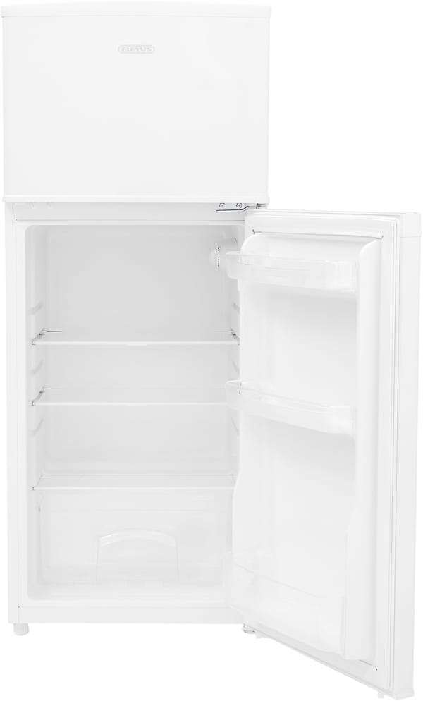 Фото - Холодильник ELEYUS HRDW2113M48T WH