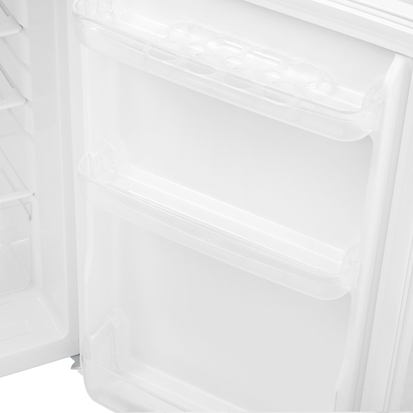 Фото - Холодильник ELEYUS HRDW2113M48T WH