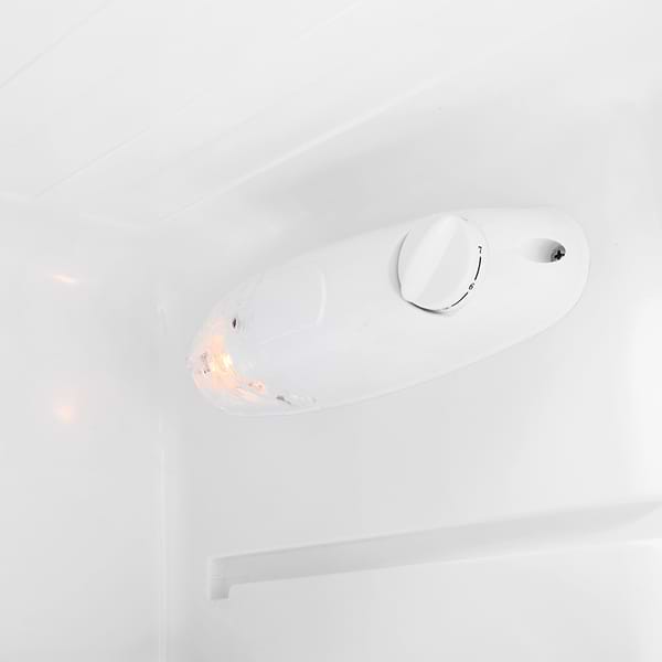 Фото - Холодильник ELEYUS HRDW2113M48T WH