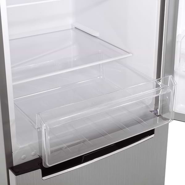 Фото - Холодильник ELEYUS HRDW2180E55 SV