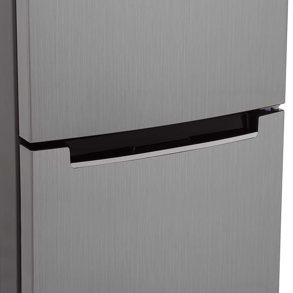 Фото - Холодильник ELEYUS HRDW2180E55 SV